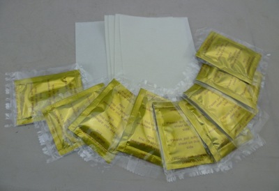 排毒美容瘦身足贴 厂家直销专供印尼