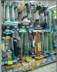 日用百货 生活中的点滴便利