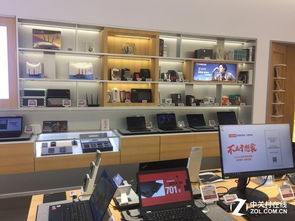 跨界融合新篇章 福玛特携手联想智生活，以智能科技赋能服装服饰零售新格局