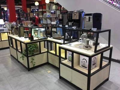 巡店丨开业9个月，京东&五星电器无界零售体验店首店交出“答卷”，日用家电零售迎来新变革