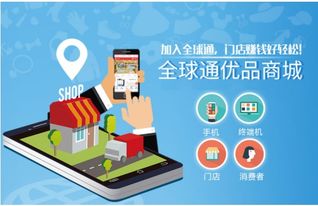 球通优品商城以新零售模式引爆家电博览会，拓展服装服饰零售新篇章