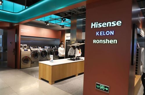 海信品质之家 家电零售的创新典范与服装服饰零售的跨界启示